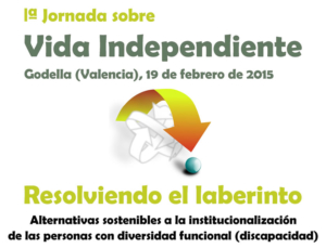 Jornada Vida Independiente Godella