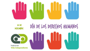Manifiesto FEVI Día de los Derechos Humanos